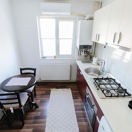 Scandinavian House Apartman Zsilvásárhely Kültér fotó