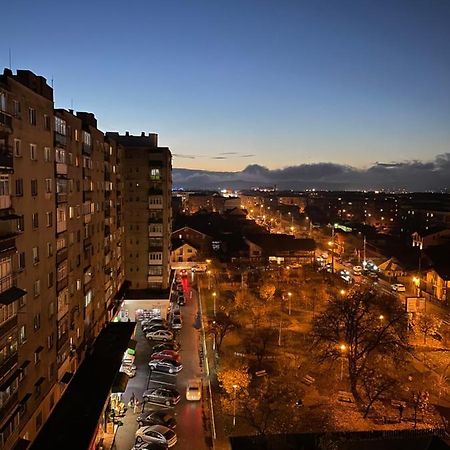 Scandinavian House Apartman Zsilvásárhely Kültér fotó