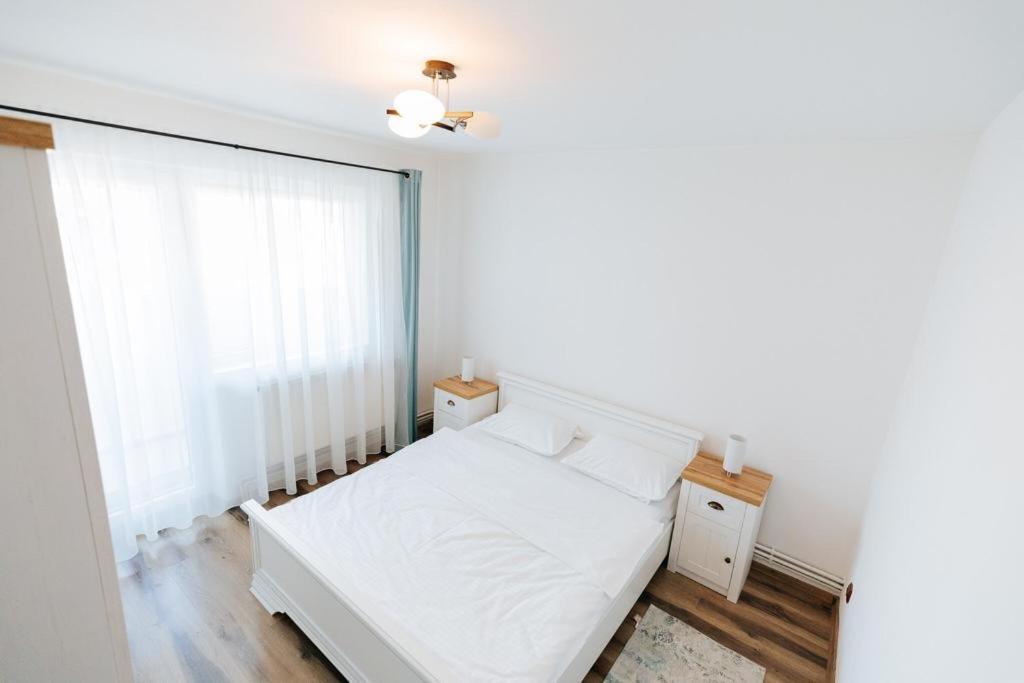 Scandinavian House Apartman Zsilvásárhely Kültér fotó