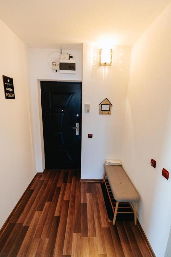 Scandinavian House Apartman Zsilvásárhely Kültér fotó