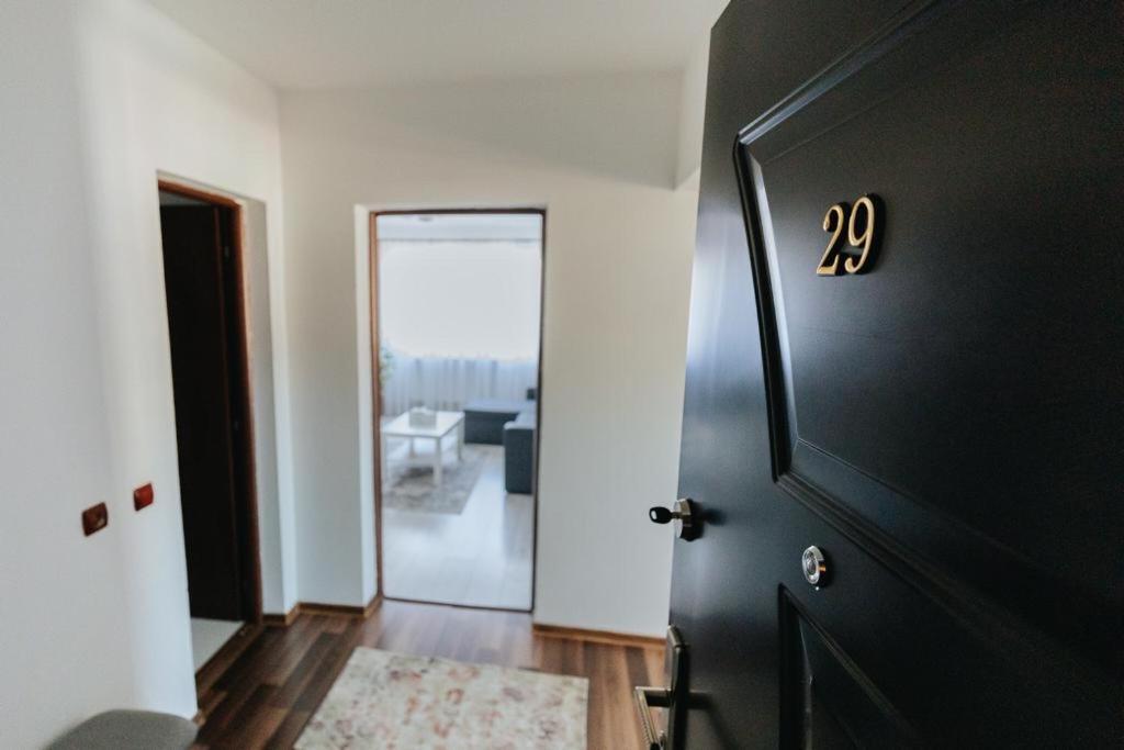 Scandinavian House Apartman Zsilvásárhely Kültér fotó