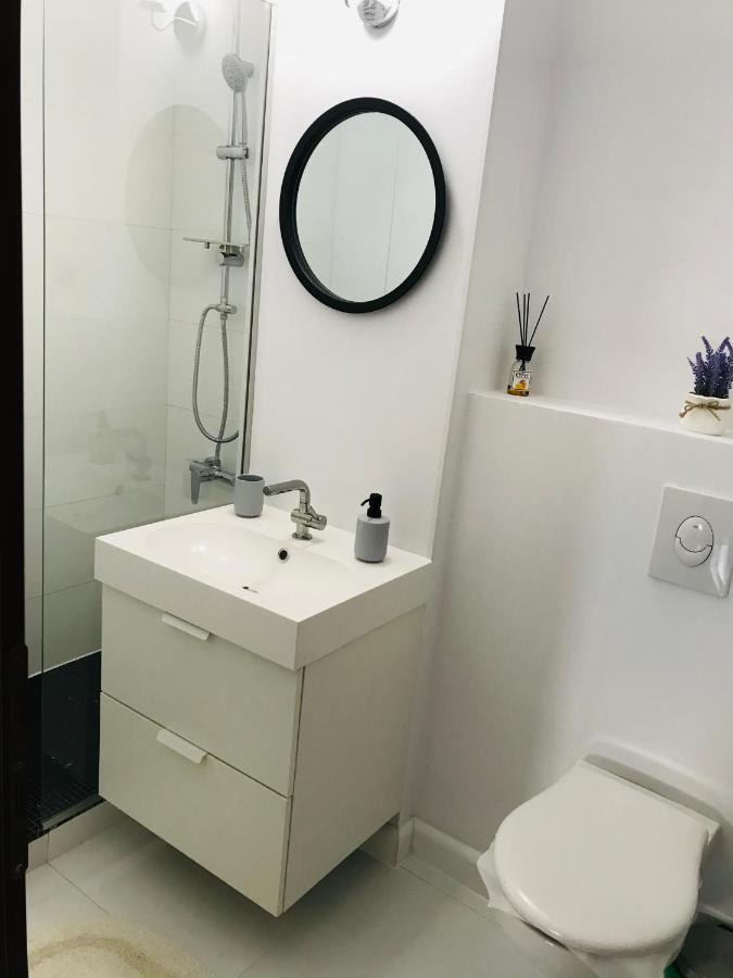 Scandinavian House Apartman Zsilvásárhely Kültér fotó